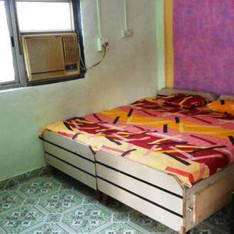 Dwarka Green Farm House, Alibaug 3